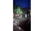 LED landscape lighting Coral Gables
