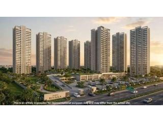 Sobha Rivana Sector 1 Noida Extension