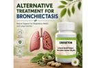Natural Remedies for Bronchiectasis Symptoms and Chest Congestion