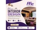 Home Interior Design Companies in Perambalur