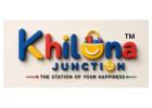 Khilona Junction Toys For Every Age 