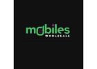 Trusted Mobile Phones Supplier for Bulk Orders