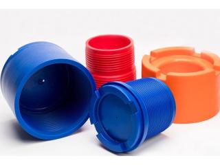 Tubing & Casing Thread Protector