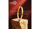 Stylish Golden Kada Bracelet | Traditional Inspired Jewellery by Punjabi Swagg