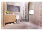 Convenient Motorized Shades for Stylish Interiors