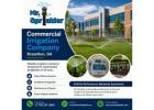 Commercial Irrigation Company Braselton, GA