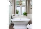 NextGen Remodeling: bathroom remodelers in Kansas City for Modern Retreats