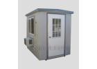 Modular Guard Shack