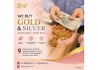 Trusted Gold Buyers in Guwahati – Gold Cash Limited
