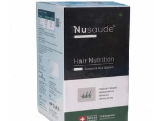 DNA Royal – Advanced Nusaude Hair Nutrition Treatment