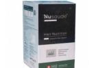 DNA Royal – Advanced Nusaude Hair Nutrition Treatment