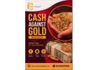 Cash Against Gold in Kolkata – Get the Best Value