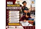 Best NDA Coaching in Pune