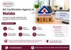 BIS Certification Agency in Noida – Silvereye Certifications