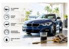 Keep Your BMW Running Smoothly with Precision Oil Service