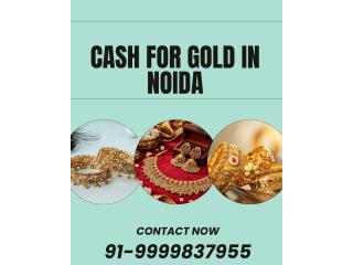 Where To Sell Gold Items At Highest Rates In Noida?