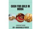 Where To Sell Gold Items At Highest Rates In Noida?