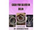 Which Jewelry Buyer Provides Cash For Gold In Laxmi Nagar?
