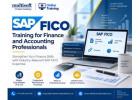 SAP FICO Training for Finance and Accounting Professionals