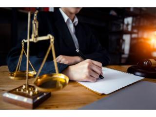 Get Professional Legal Support with Experienced Advocates