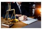 Get Professional Legal Support with Experienced Advocates 