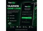 Yaarwin Game Login – Step-by-Step Sign In Guide