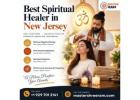 Best Spiritual Healer in New Jersey – Master Ram