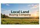 Local Land Buying Company – A Simple Way to Sell Your Land