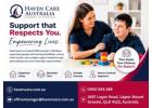 SIL Accommodation Brisbane | A Place to Live, Grow & Thrive!
