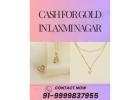 Which Gold Buyer In Laxmi Nagar Provides Instant Cash?