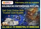 Which Gold Buyer Provides Cash For Gold In Laxmi Nagar?