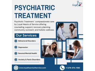 Understanding Psychiatric Treatment in Utah for Better Care