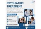 Understanding Psychiatric Treatment in Utah for Better Care