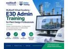 Multisoft Virtual Academy - E3D Admin Training for Plant Design Professionals