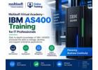 Multisoft Virtual Academy - IBM AS400 Training for IT Professionals