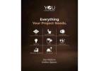 Build, Renovate and Furnish Your Space with You Construct