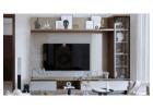 Give Your Home a Premium Entertainment Upgrade | Grham Interiors