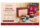 Buy Corporate Diwali Gifts for Employees & Clients
