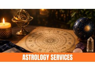 Expert Astrological Guidance for Life’s Important Decisions