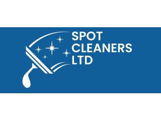 Spot Cleaners Ltd