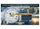 Nikoo Homes 9 Launching in KIADB, North Bangalore