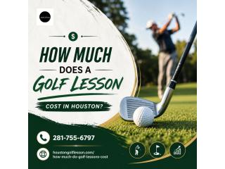 Affordable Golf Lessons to Improve Your Game