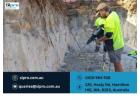 Grout Injection Underpinning Perth Specialists