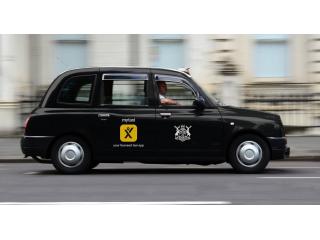 Stowe to Montreal Airport - Neil's Wheels