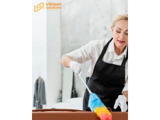 Professional House Cleaning Service in Caringbah