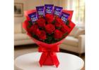 Best Anniversary Flowers Delivery – Send Love with a Beautiful Bouquet