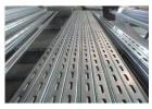 Slotted Strut Channel Supplier