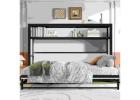 Murphy Twin Bed