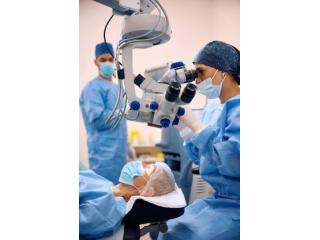 Expert Eye Doctor in Bardhaman for Complete Vision Care