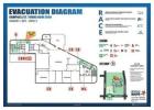 Emergency Evacuation Diagrams Sydney for Safer Emergency Planning